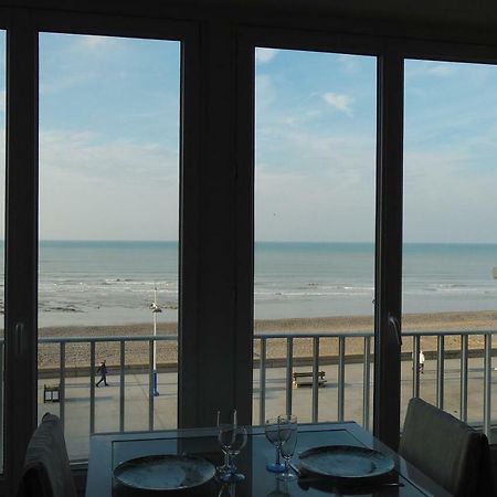 L' Entre Mer Et Falaise Le Tréport Exteriér fotografie